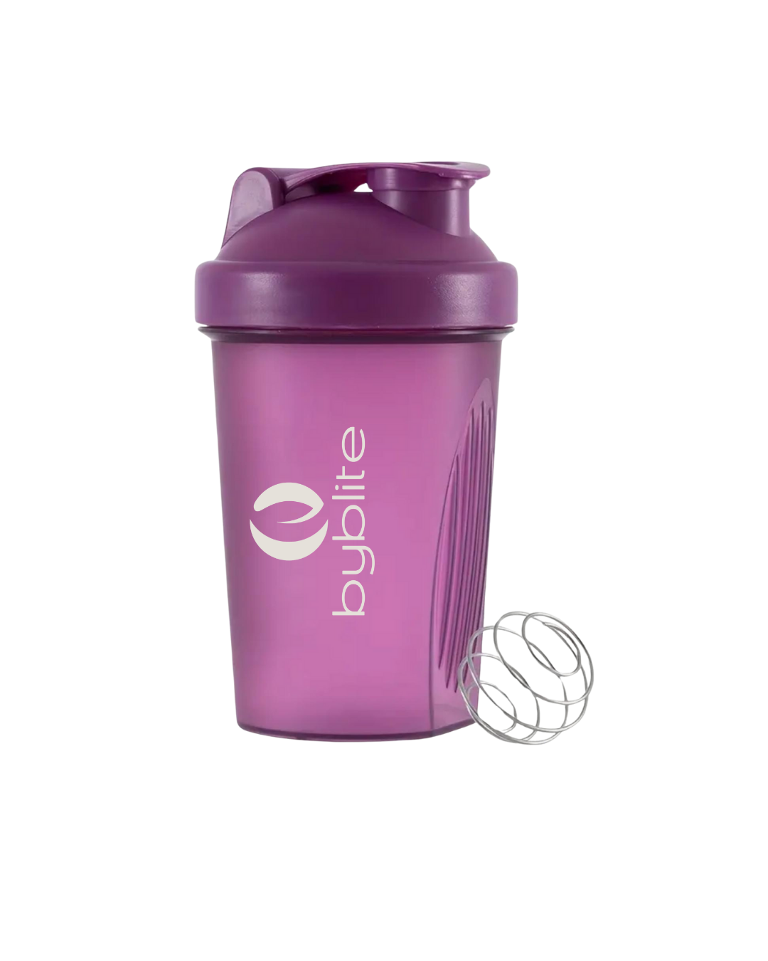 Shaker Bottle - 14oz