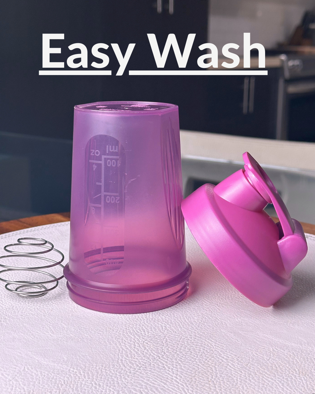Shaker Bottle - 14oz
