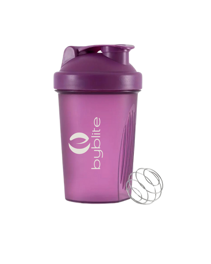 Shaker Bottle - 14oz